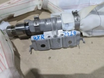 Подушка безопасности боковая Lexus UX MZAA10L MZAH10L 2018-  Прав.