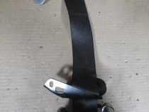 Ремень безопасности Toyota Corolla E210 E210 2018- Задн. Лев.