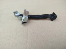 Ограничитель двери Mitsubishi Outlander 3 GF 2012-2021 Перед. Лев.