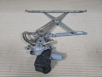 Стеклоподъемный механизм Lexus NX AYZ10L AYZ15L ZGZ10L ZGZ15L 2014-2021 Перед. Прав.
