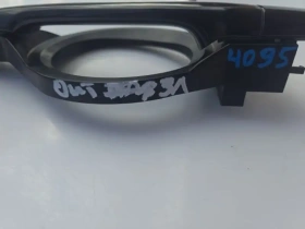 Ручка двери Mitsubishi Outlander 3 GF 2012-2021 Задн. Лев.