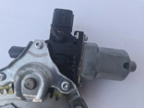 Стеклоподъемный механизм Mitsubishi Outlander 3 GF 2012-2021 Задн. Лев.