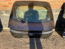 Крышка багажника Toyota Prius 4 XW50 2015-2018  