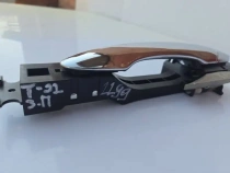 Ручка двери Nissan X-TRAIL T32R 2013-2022 Задн. Прав.