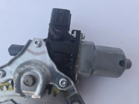 Стеклоподъемный механизм Mitsubishi Outlander 3 GF 2012-2021 Задн. Лев.