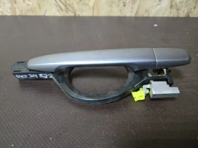 Ручка двери Mitsubishi Outlander 3 GF 2012-2021 Задн. Прав.