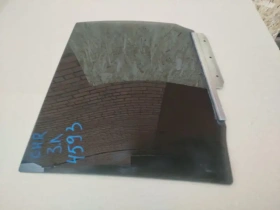 Стекло двери Toyota C-HR MAXH10, NGX10,50, ZGX10 2019 Задн. Лев.