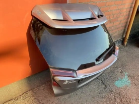 Крышка багажника Toyota C-HR MAXH10, NGX10,50, ZGX10 2019  