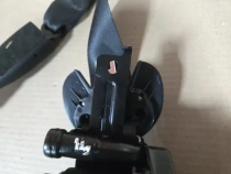 Ремень безопасности Kia Stinger J5 2017- Перед. Прав.