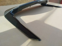 Спойлер Lexus RX 4 GGL25L GYL25L AGL20L AGL25L 2015-2023 Задн. 