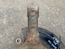 Кулак поворотный Kia Sorento Prime UM 2014-2020 Перед. Прав.