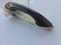 Ручка двери внешняя Hyundai Santa Fe 4 TM 2018-2024 Задн. Прав.