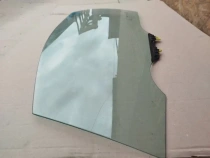 Стекло двери Toyota Corolla E210 MZEH12, NRE210, ZWE211 2020 Перед. Лев.