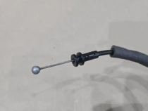 Замок двери Kia Sorento Prime UM 2014-2020 Перед. Лев.