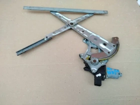 Стеклоподъемный механизм Mitsubishi Outlander 3 GF 2012-2021 Задн. Прав.