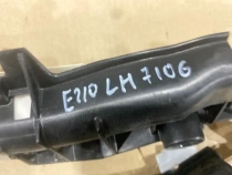 Подушка безопасности боковая Toyota Corolla E210 E210 2018-  Лев.