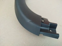 Обшивка двери багажника Hyundai Tucson TL 2015-2021  Лев.