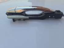 Ручка двери внешняя Nissan X-TRAIL T32R 2013-2022 Задн. Лев.