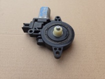 Мотор стеклоподъемника Mazda 6 GJ GJ 2012-2022 Задн. Лев.