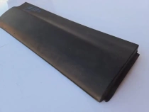 Молдинг двери Nissan Qashqai J11 2013-2022 Задн. Прав.