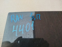 Стекло двери Toyota RAV4 50 XA50 2018-2023 Задн. Лев.