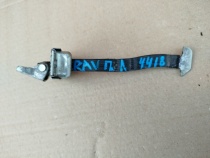 Ограничитель двери Toyota RAV4 50 XA50 2018-2023 Перед. Лев.