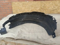 Подкрылок Lexus NX AYZ10L AYZ15L ZGZ10L ZGZ15L 2014-2021 Задн. 