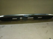 Накладка двери багажника Toyota RAV4 50 XA50 2020 Задн. 