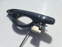 Ручка двери Mitsubishi ASX GA 2010-2023 Задн. Прав.