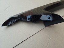 Боковина спойлера Toyota RAV4 50 XA50 2018-2023 Задн. Прав.