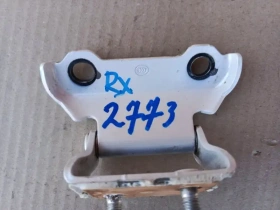 Петля двери багажника Lexus RX 4 GGL25L GYL25L AGL20L AGL25L 2015-2022 Задн. 