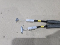 Замок двери Kia Sorento Prime UM 2014-2020 Задн. Лев.