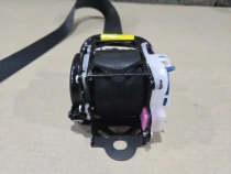 Ремень безопасности Mitsubishi Outlander 3 GF 2012-2022 Перед. Лев.