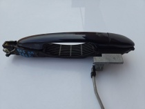 Ручка двери внешняя Mazda CX-5 1 KE 2011-2017 Перед. Прав.