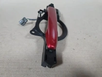 Ручка двери Mitsubishi ASX GA 2010-н.в. Перед. Прав.