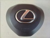 Подушка безопасности в руль Lexus RX 4 (GGL25L GYL25L AGL20L AGL25L) 2015–2022 OEM 4513048330C0