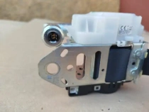 Ремень безопасности Lexus GS 4 GRL16L AWL10L GRL15L GWL10L GRL11L ARL10L 2015 Перед. Лев.