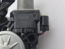 Замок двери багажника Lexus RX 4 GGL25L GYL25L AGL20L AGL25L 2015-2022 Задн. 