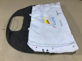 Подушка безопасности в сиденье Lexus RX 4 GGL25L GYL25L AGL20L AGL25L 2015-2022  