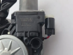 Замок двери багажника Lexus RX 4 GGL25L GYL25L AGL20L AGL25L 2015-2022 Задн. 