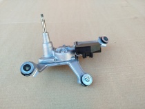 Мотор дворников Toyota RAV4 50 XA50 2018-2023 Задн. 