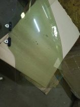 Стекло двери Toyota RAV4 50 XA50 2018-2023 Перед. Лев.