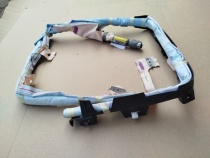 Подушка безопасности боковая Lexus GS 4 GRL16L AWL10L GRL15L GWL10L GRL11L ARL10L 2015  Лев.