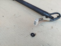 Амортизатор двери багажника Lexus NX AYZ10L AYZ15L ZGZ10L ZGZ15L 2014-2021 Задн. Прав.