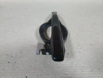 Ручка двери Mitsubishi Outlander 3 GF 2012-2021 Задн. Прав.