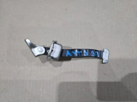 Ограничитель двери Mitsubishi Outlander 3 GF 2012-2022 Задн. Прав.