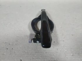 Ручка двери Mitsubishi Outlander 3 GF 2012-2021 Задн. Прав.