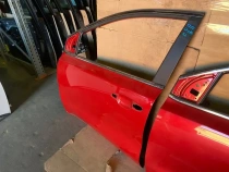 Дверь Kia Sportage QL 2015-2021 Перед. Лев.