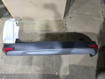 Бампер Honda CRV 5 RW 2016 Задн. 