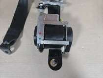 Ремень безопасности Hyundai Tucson TL 2015-2021 Задн. Прав.